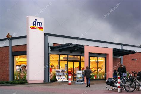 foto's van dm-drogerie markt saarburg